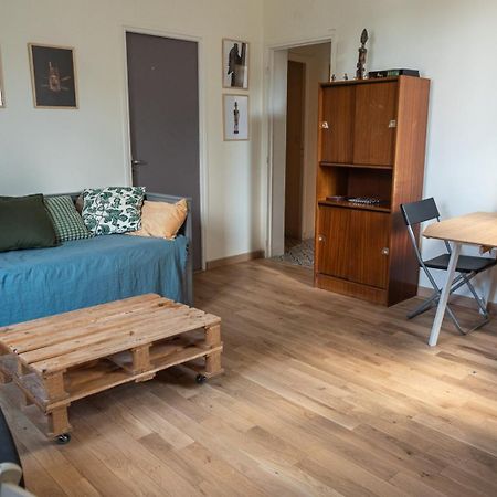 Confortable Deux Pieces Aux Portes De Paris Bagnolet Eksteriør billede