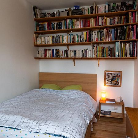 Confortable Deux Pieces Aux Portes De Paris Bagnolet Eksteriør billede