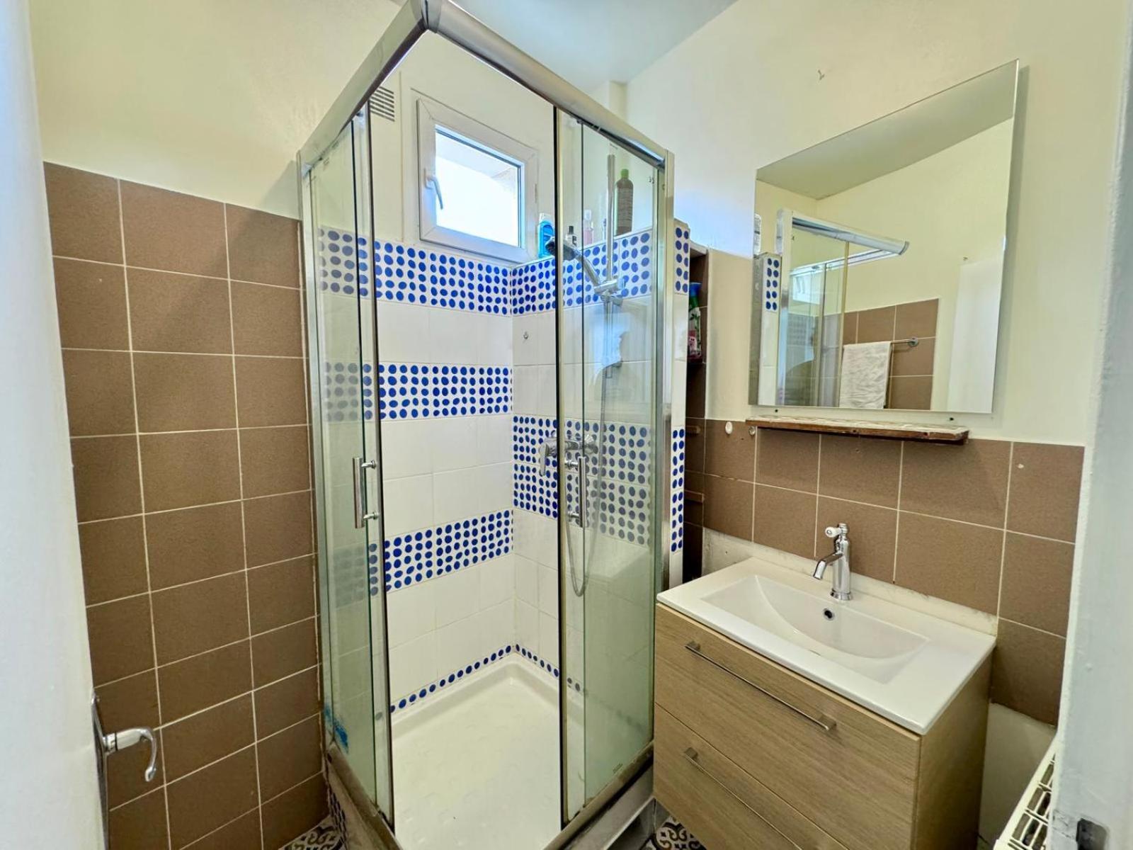 Confortable Deux Pieces Aux Portes De Paris Bagnolet Eksteriør billede